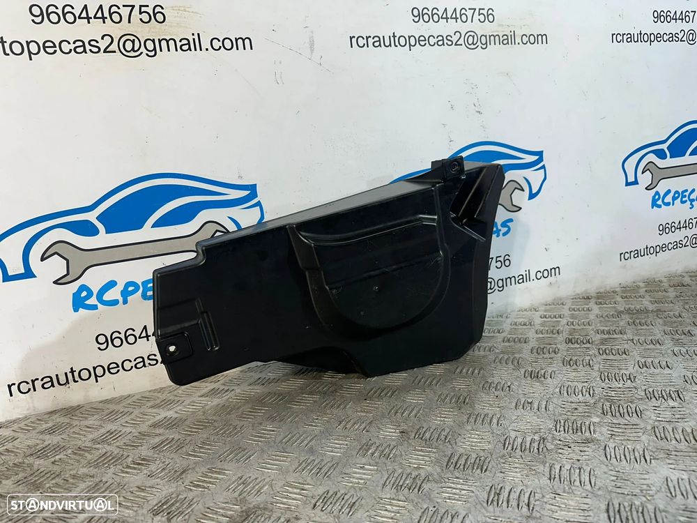 .Subwoofer Som Audio Colunas Original Bose Audi TT 8J 8J8035382A 2006 - 2014 - 6