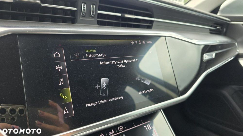 Audi A6 Avant - 15