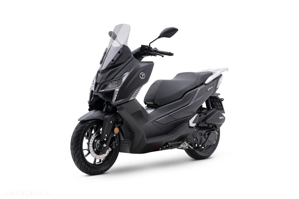 VOGE SR1 - 9