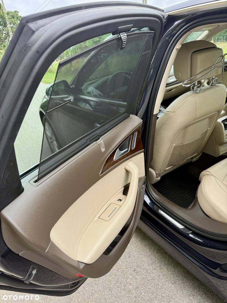 Audi A6 Limousine 3.0 TDI quattro S tronic - 12