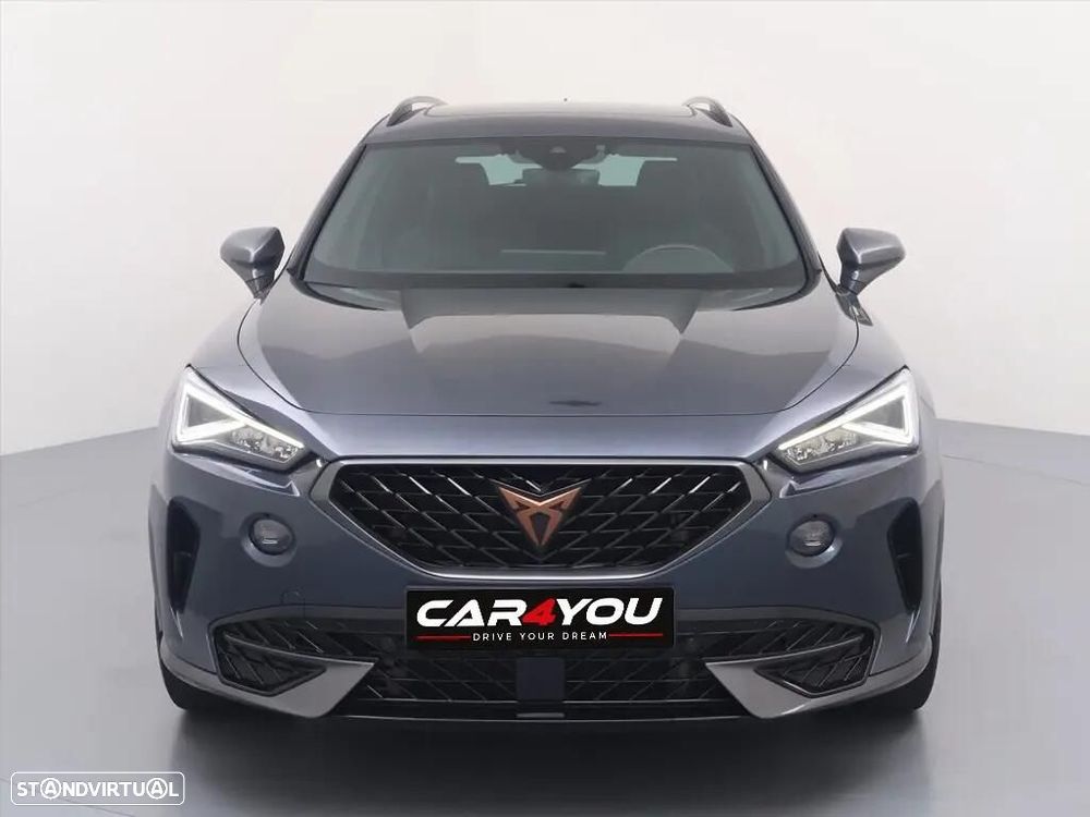 Cupra Formentor - 7
