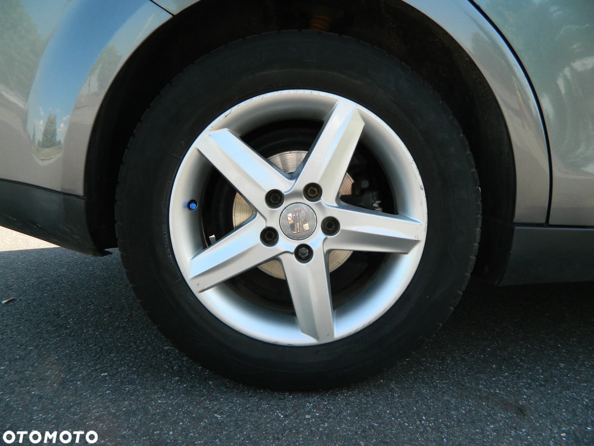 Seat Altea XL 1.6 TDI ITECH Ecomotive - 19