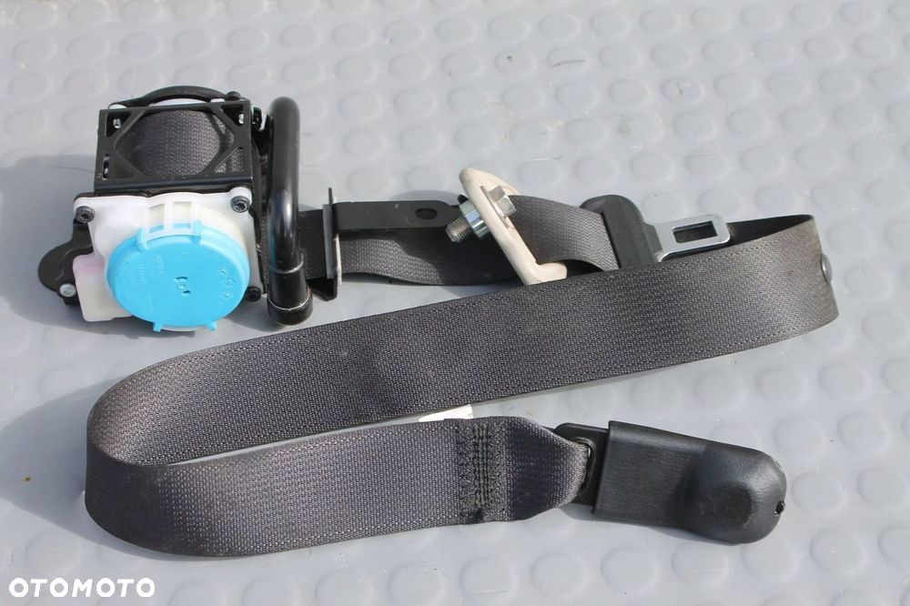 PAS BEZPIECZĘŃSTWA LEWY PRZÓD KIEROWCY MAZDA CX-3 15-21
