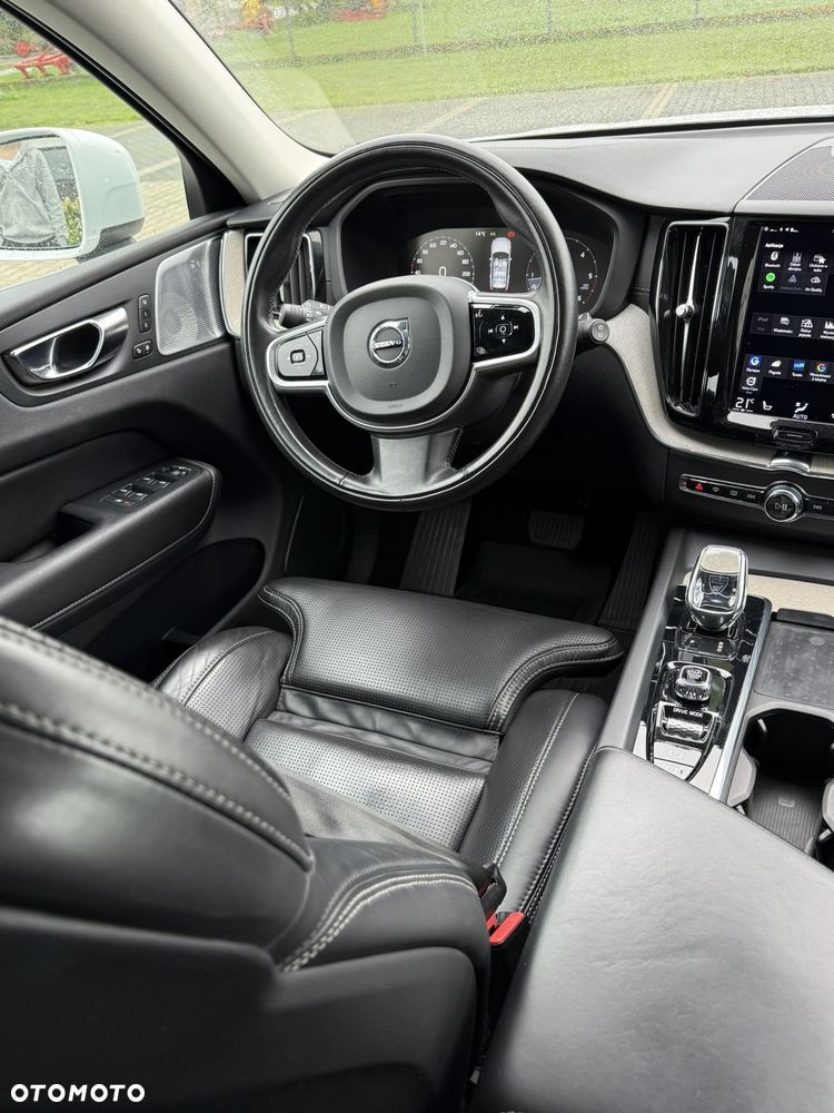 Volvo XC 60 - 9