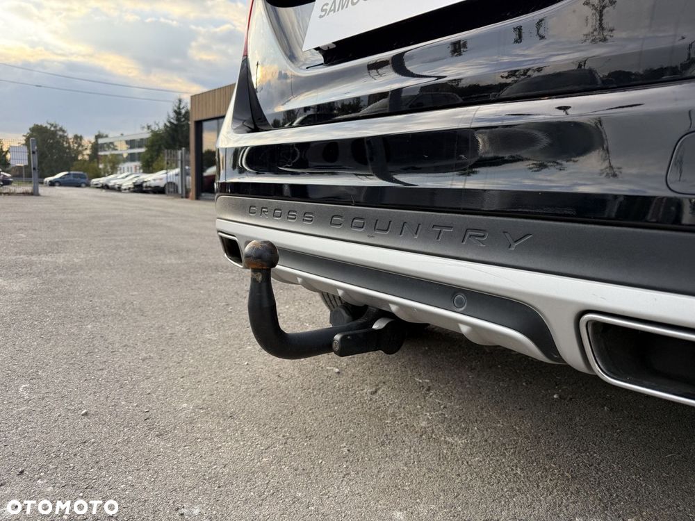 Volvo V60 Cross Country - 8