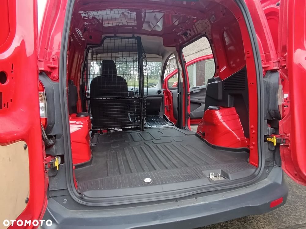 Ford Transit Courier Trend - 8