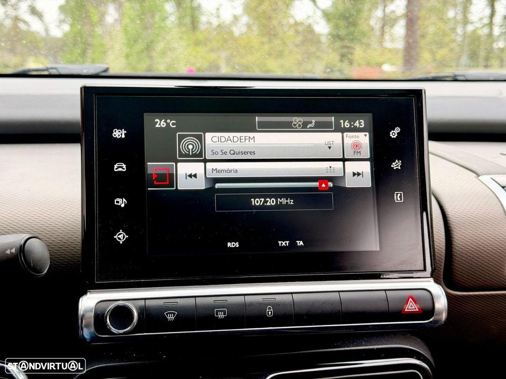 Citroën C4 Cactus - 30