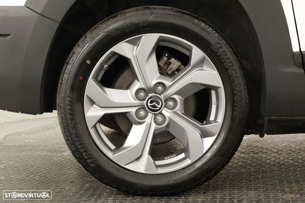 Mazda MX-30 e-SKYACTIV Exclusve-Line - 5