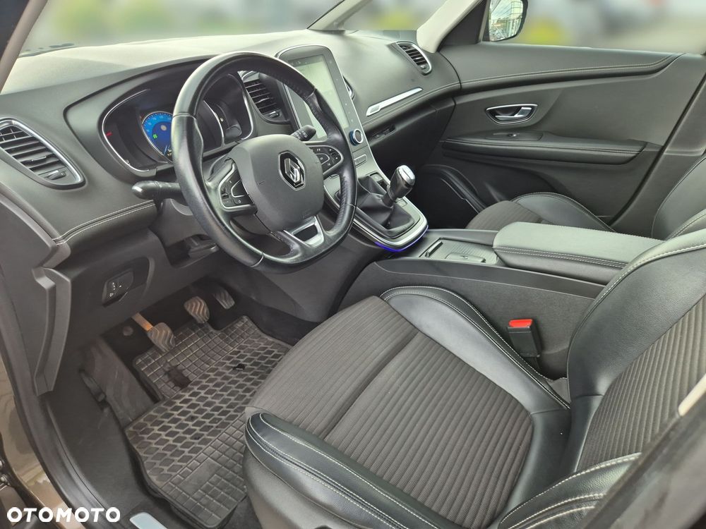 Renault Grand Scenic Gr 1.2 TCe Energy Intens - 12