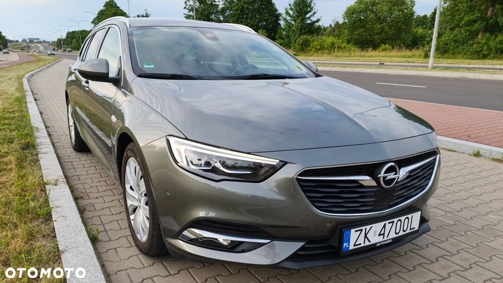 Opel Insignia 2.0 CDTI ecoFLEXStart/Stop Business Innovation - 3