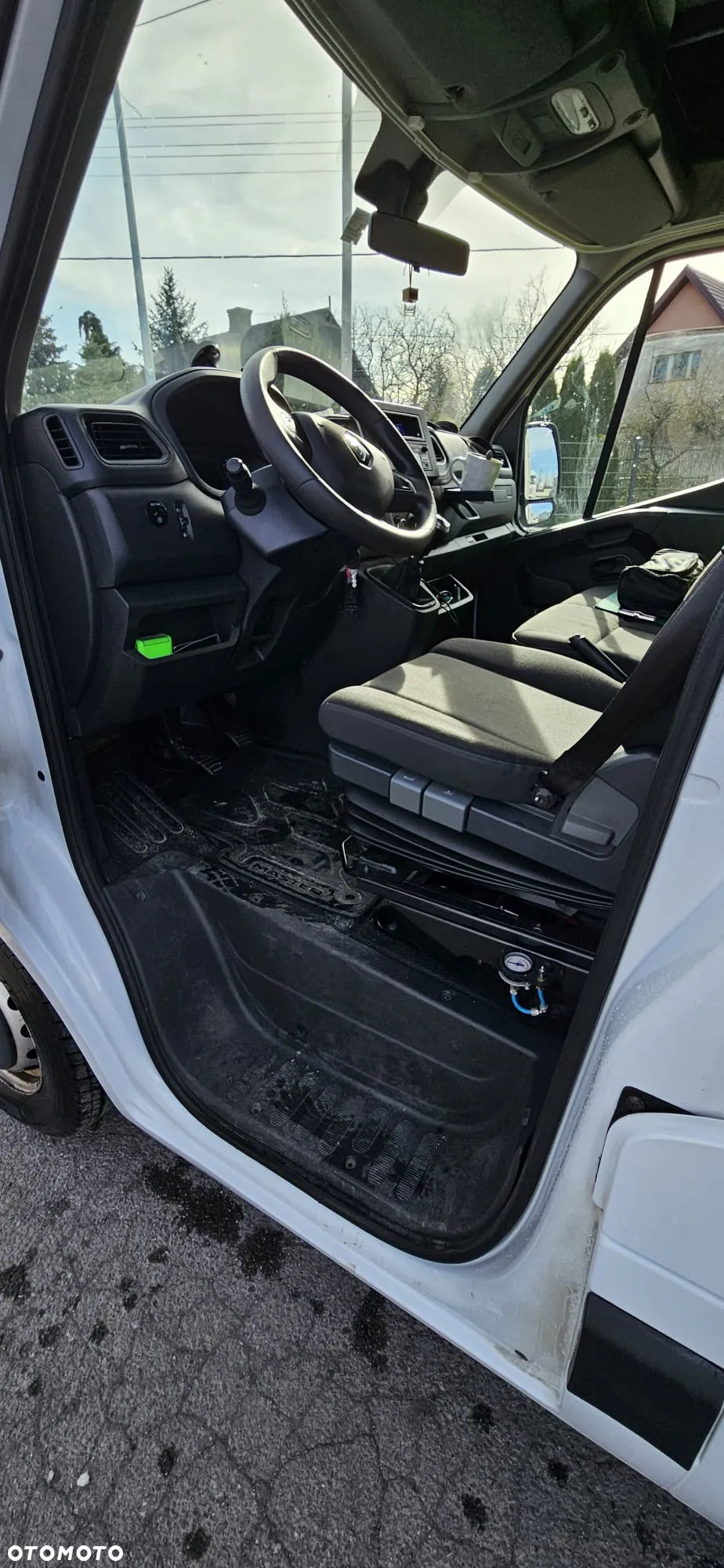 Renault Master - 6