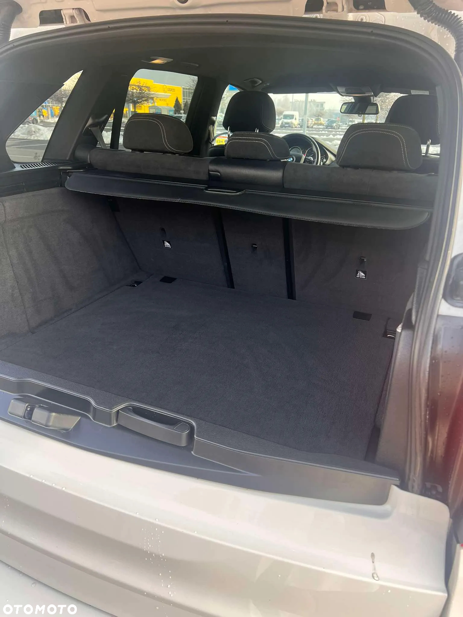 BMW X5 xDrive25d - 8