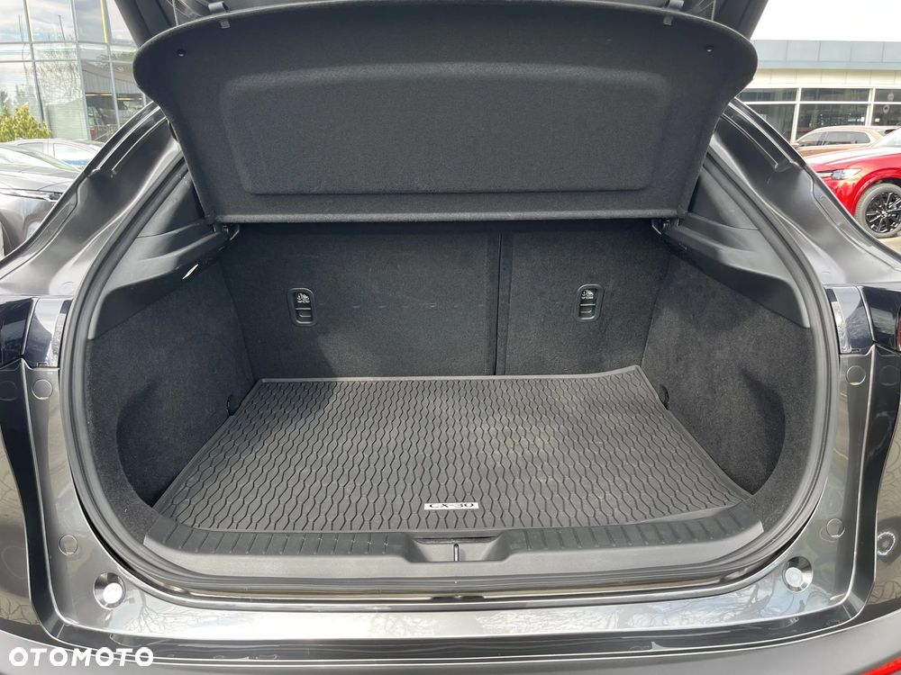 Mazda CX-30 2.0 mHEV Homura 2WD - 23