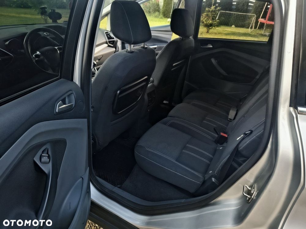 Ford C-MAX - 7