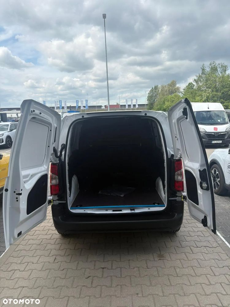 Citroën Berlingo - 9