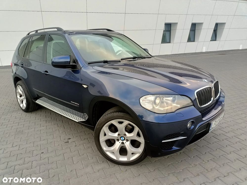 BMW X5 xDrive30d - 2
