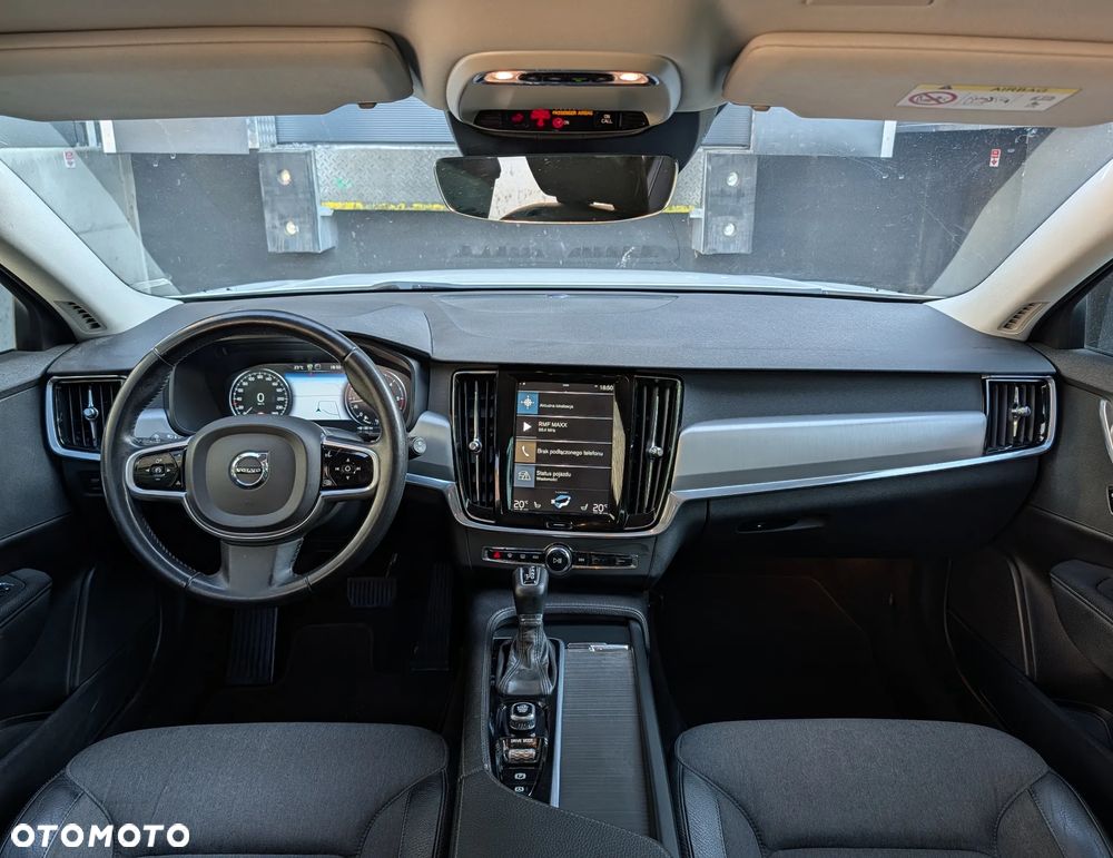 Volvo V90 D4 Geartronic Inscription - 5