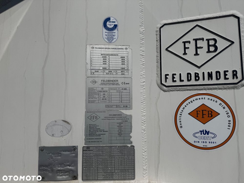 Feldbinder Spitzer - 5