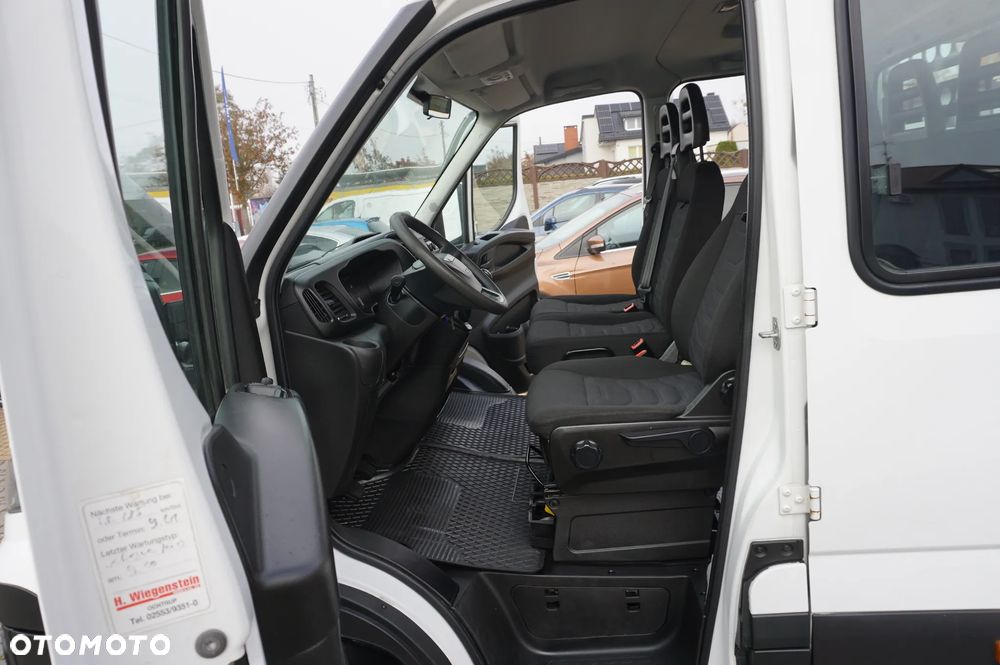Iveco Daily 35S12 - 17