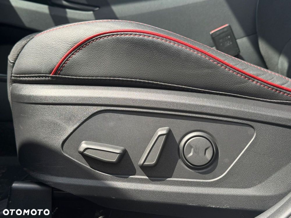 Hyundai Tucson 1.6 T-GDi HEV N Line 2WD - 22