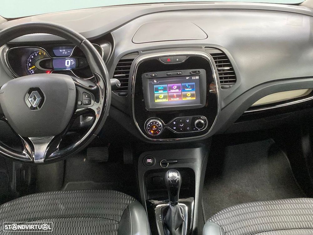 Renault Captur - 9