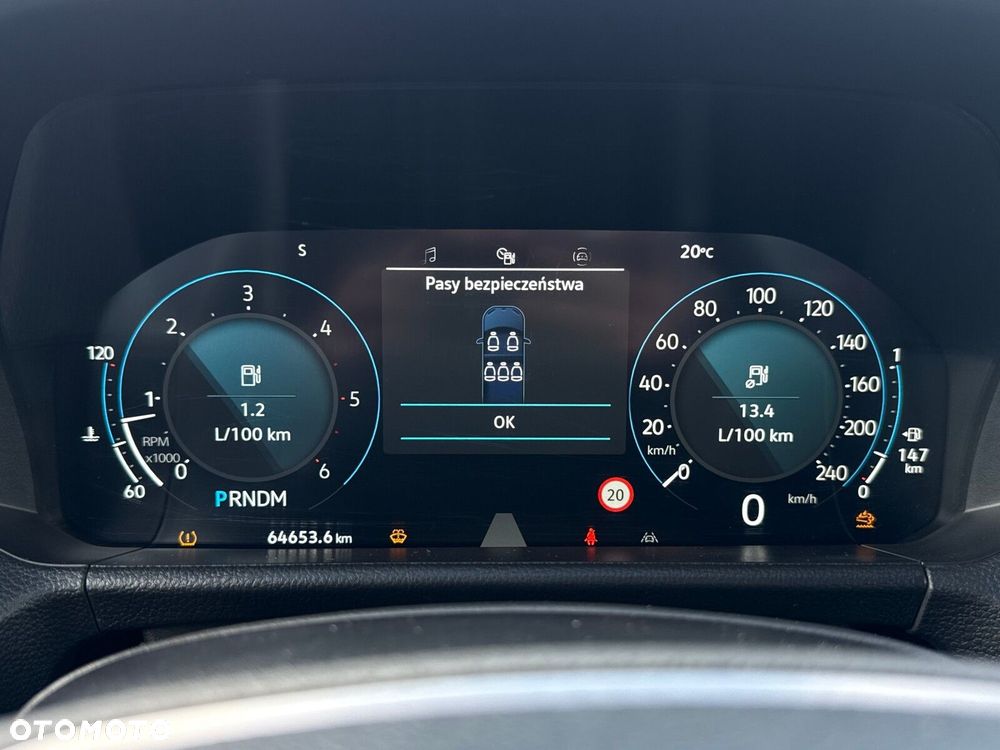 Volkswagen Amarok 3.0 V6 TDi 4MOTION PanAmericana - 23