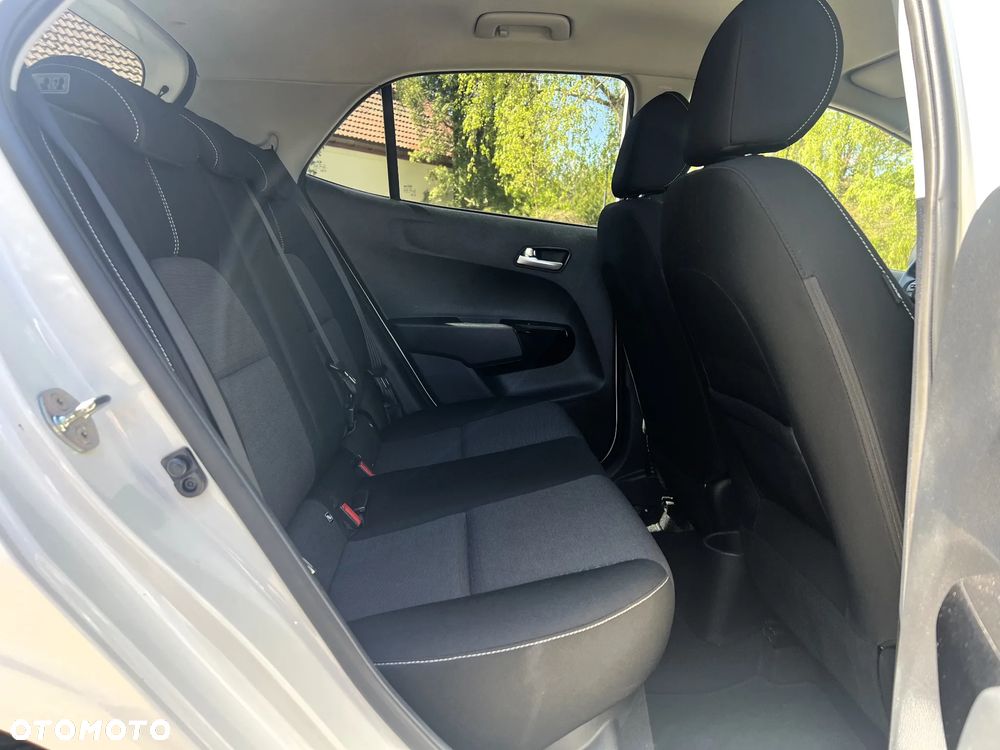 Kia Picanto 1.0 Dream-Team Edition - 34