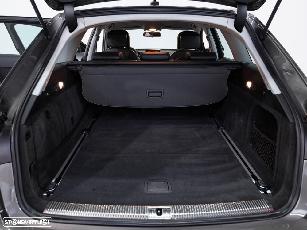 Audi A6 Avant - 13