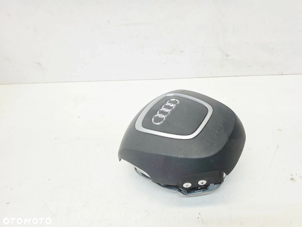 PODUSZKA POWIETRZNA KIEROWCY AUDI A3 8P LIFT 8P7880201E 6PS - 2