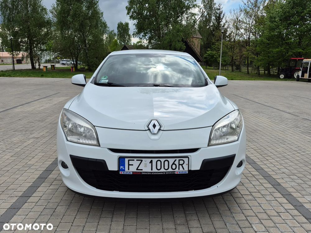Renault Megane 1.6 16V 100 Expression - 37