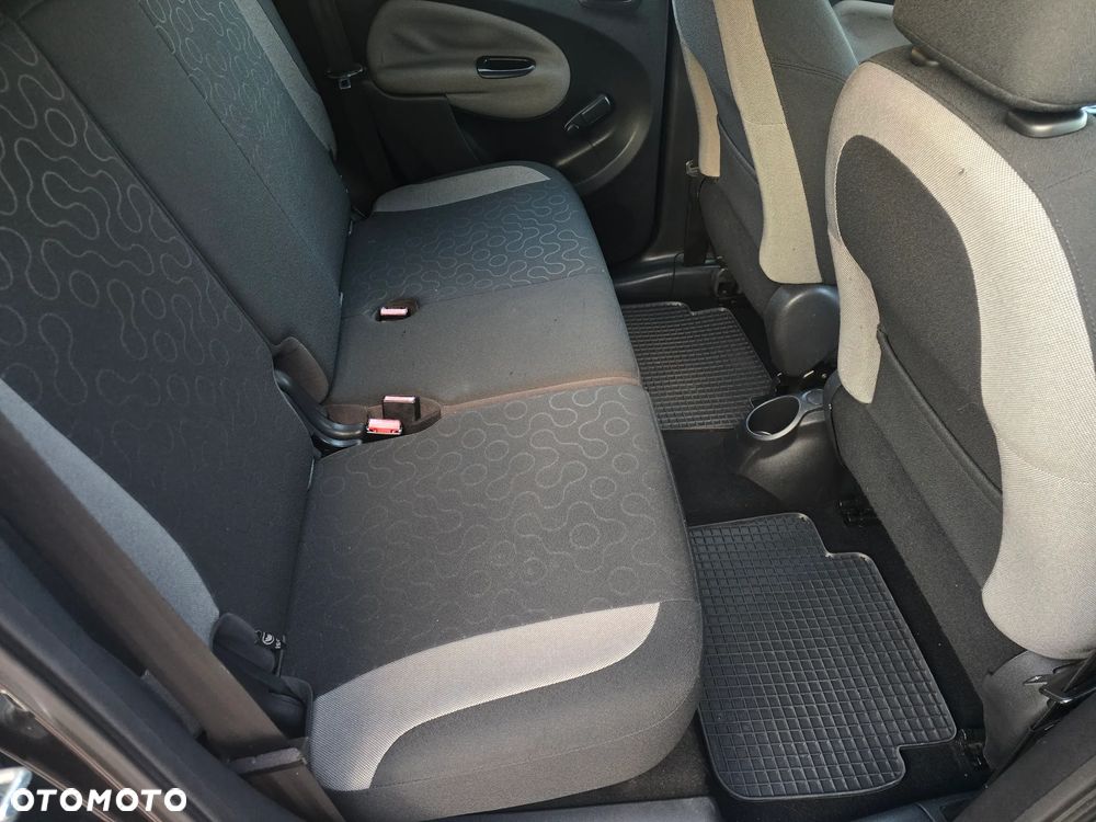Citroën C3 Picasso HDi 110 FAP Exclusive - 25
