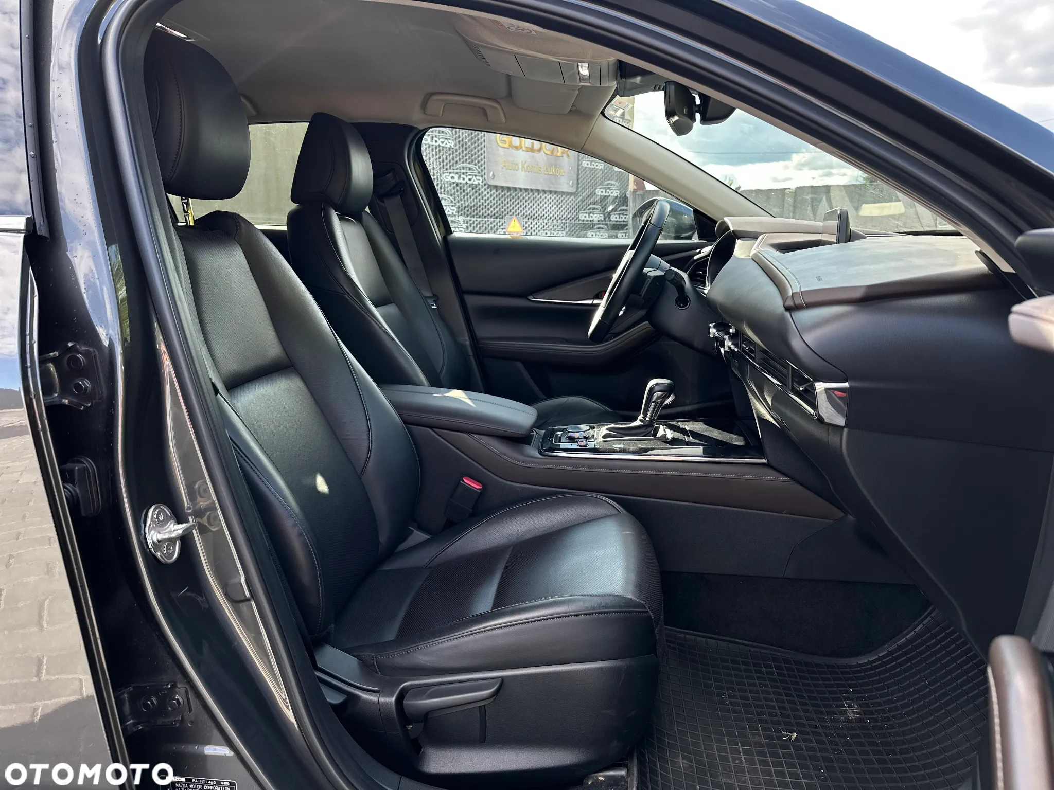 Mazda CX-30 e-SKYACTIV-X 2.0 M HYBRID AWD DRIVE SELECTION - 13