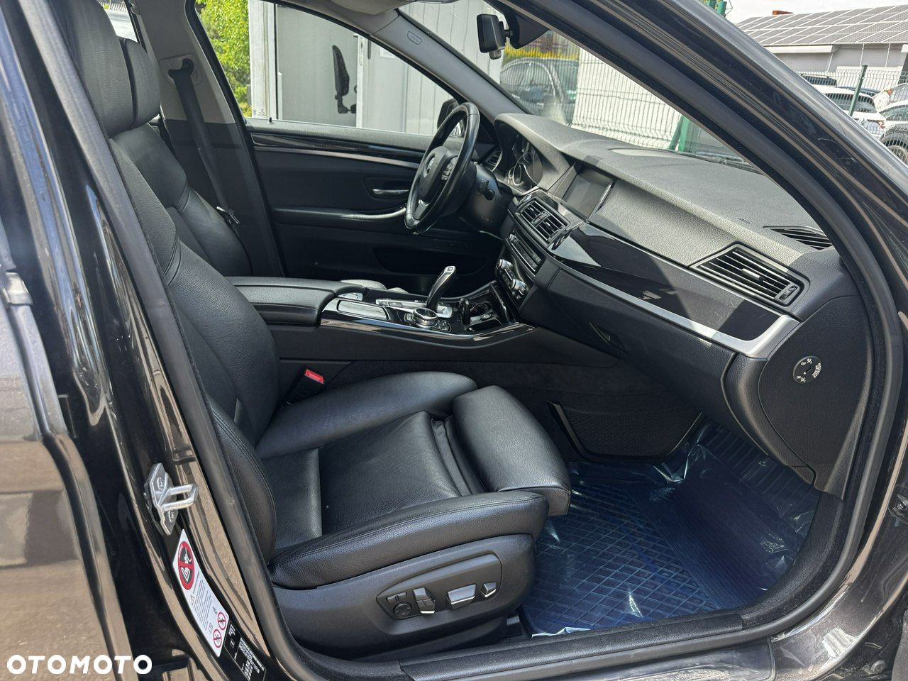 BMW Seria 5 - 14