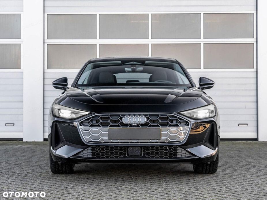 Audi A5 Limousine TFSI S tronic - 3