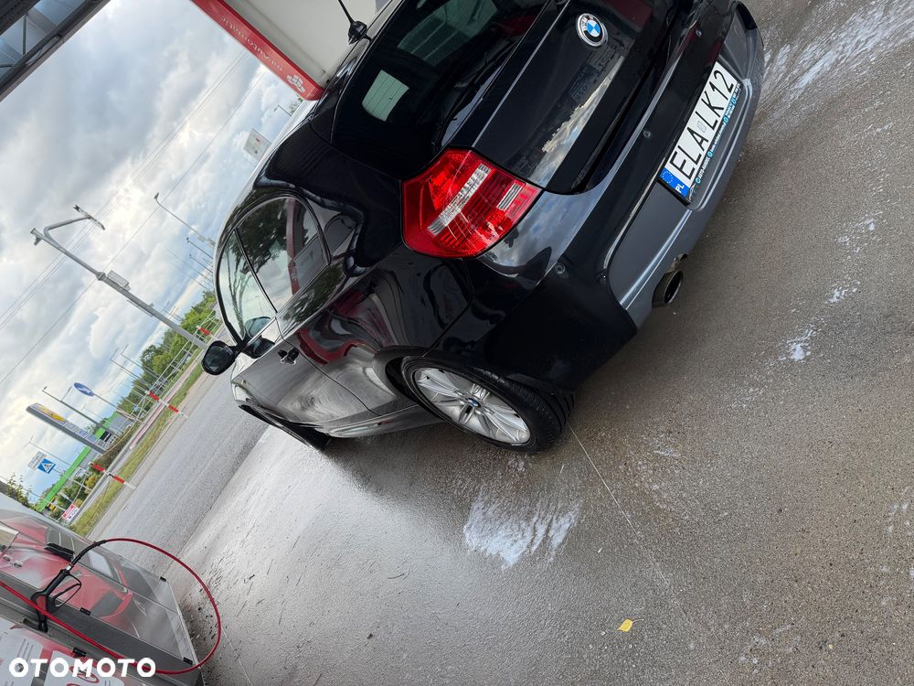 BMW Seria 1 - 2