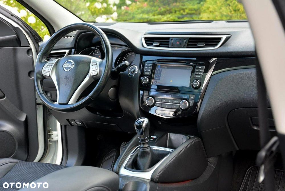 Nissan Qashqai - 18