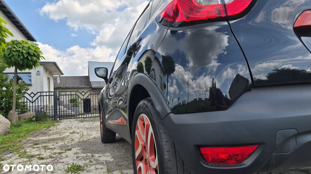Renault Captur 0.9 Energy TCe Alize EU6 - 3