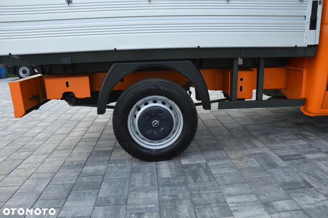 Renault Master - 27