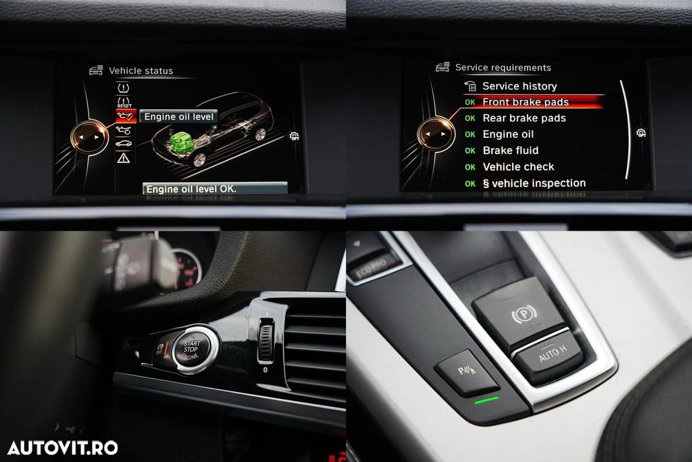 BMW X3 sDrive18d AT MHEV - 18