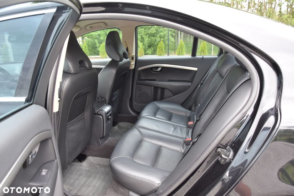 Volvo S80 2.5T Momentum - 20