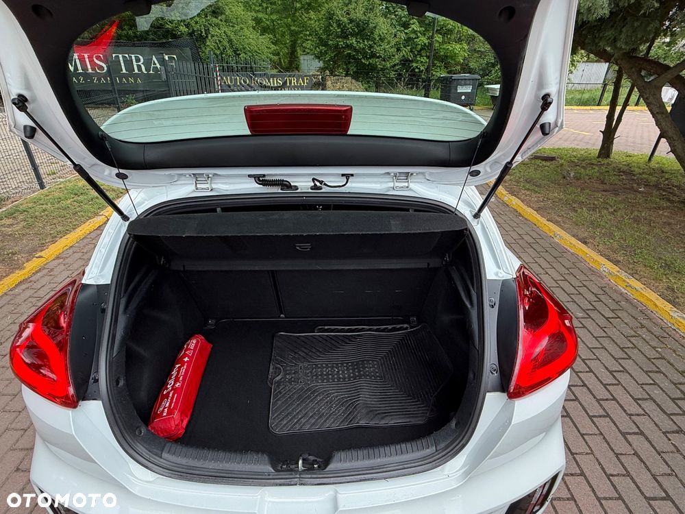 Kia Ceed 1.6 T-GDI GT-Challenge - 25