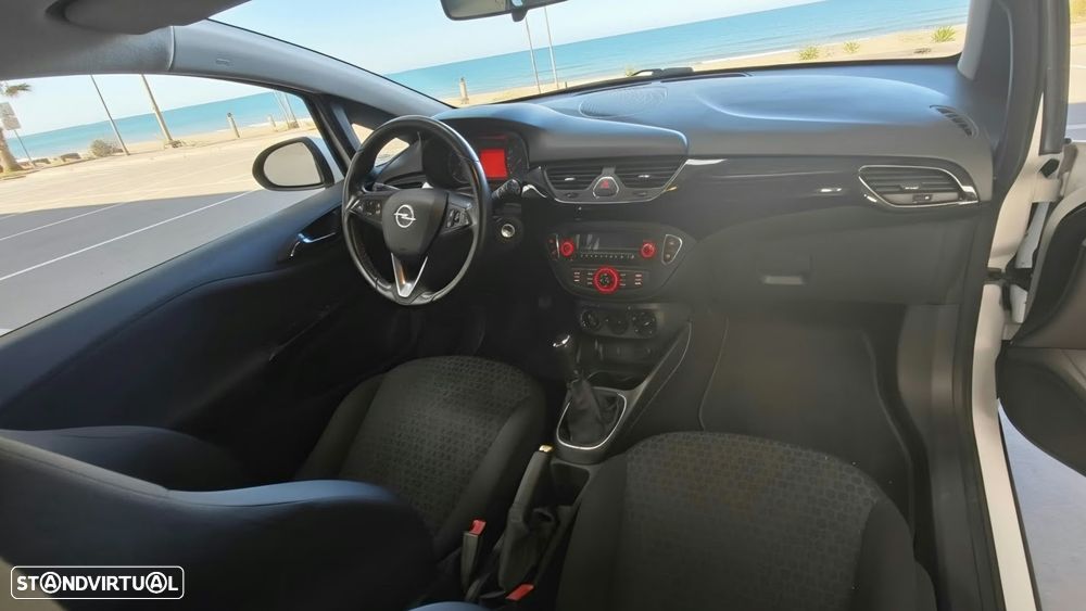 Opel Corsa 1.3 D (CDTi) Edition - 11