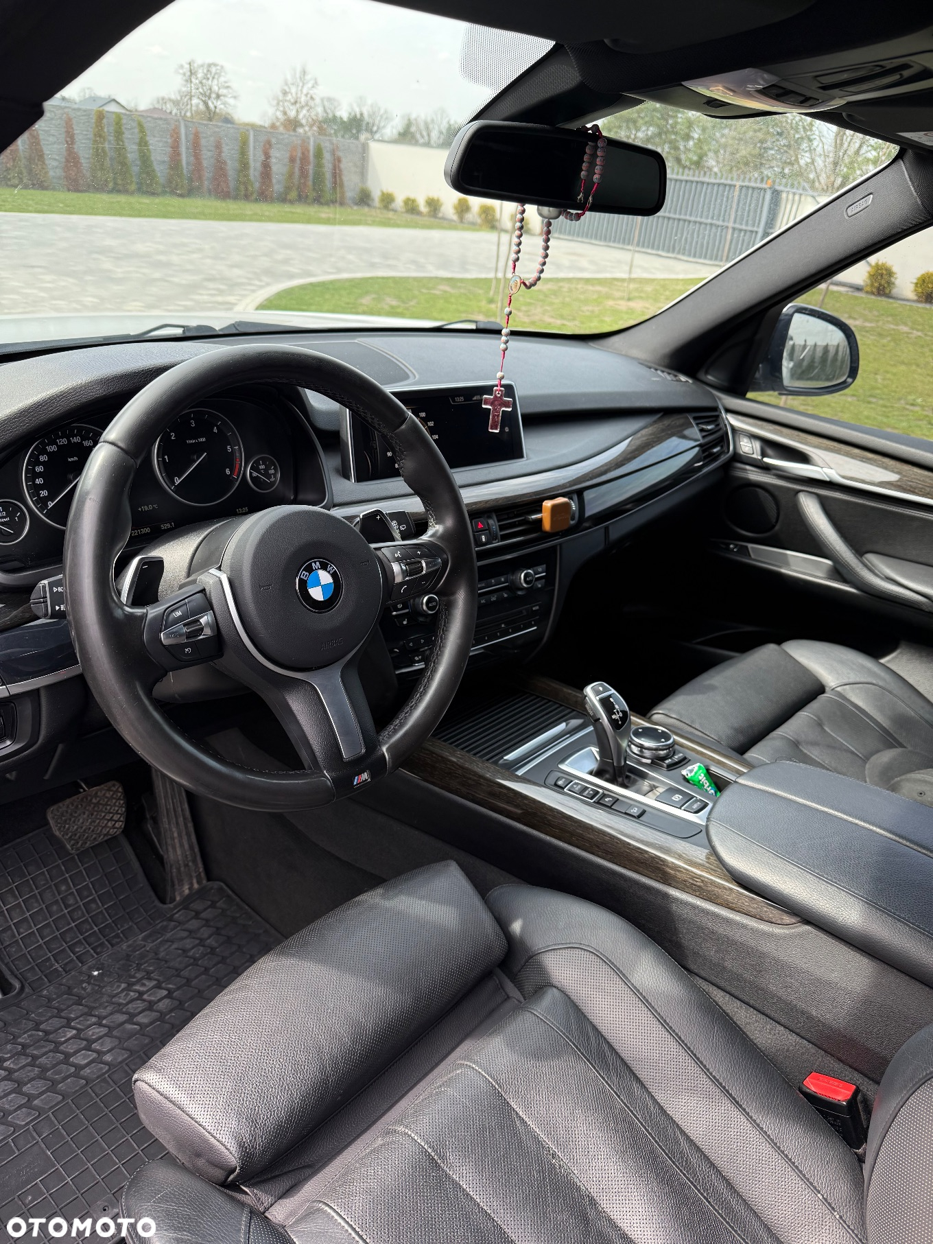 BMW X5 xDrive30d - 9