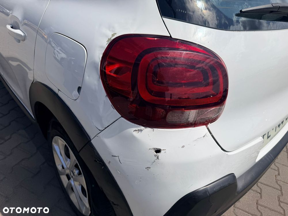 Citroën C3 1.2 PureTech GPF Feel - 6