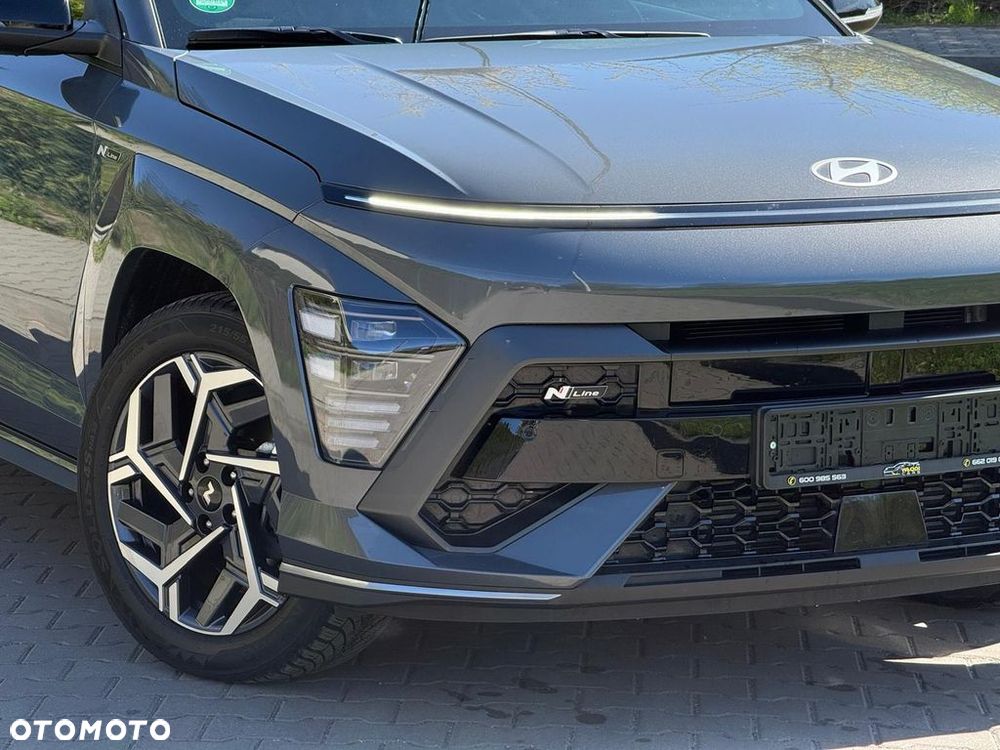 Hyundai Kona - 5