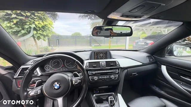 BMW Seria 4 - 9