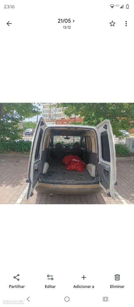 Opel Combo 1.3 CDTi - 3