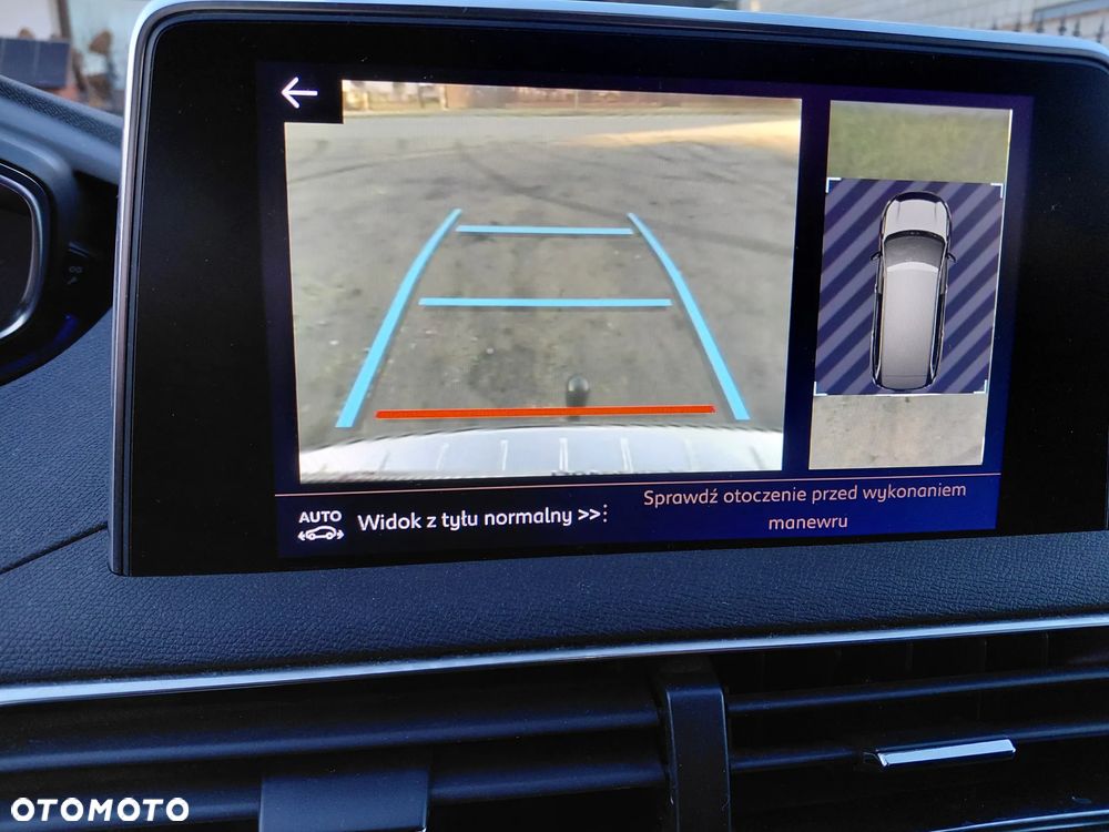 Peugeot 5008 1.2 PureTech GT S&S - 28