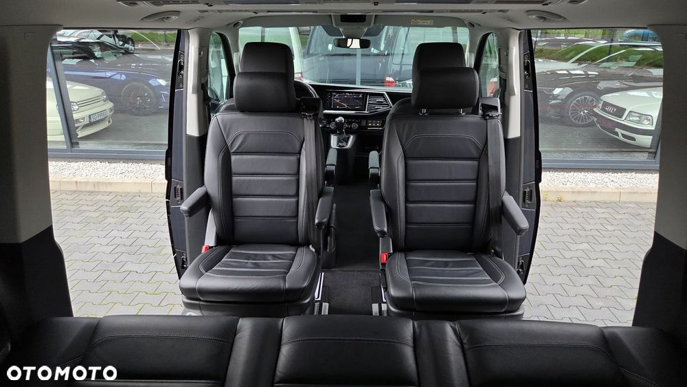 Volkswagen Multivan 6.1 2.0 TDI L1 Highline 4Motion DSG - 25