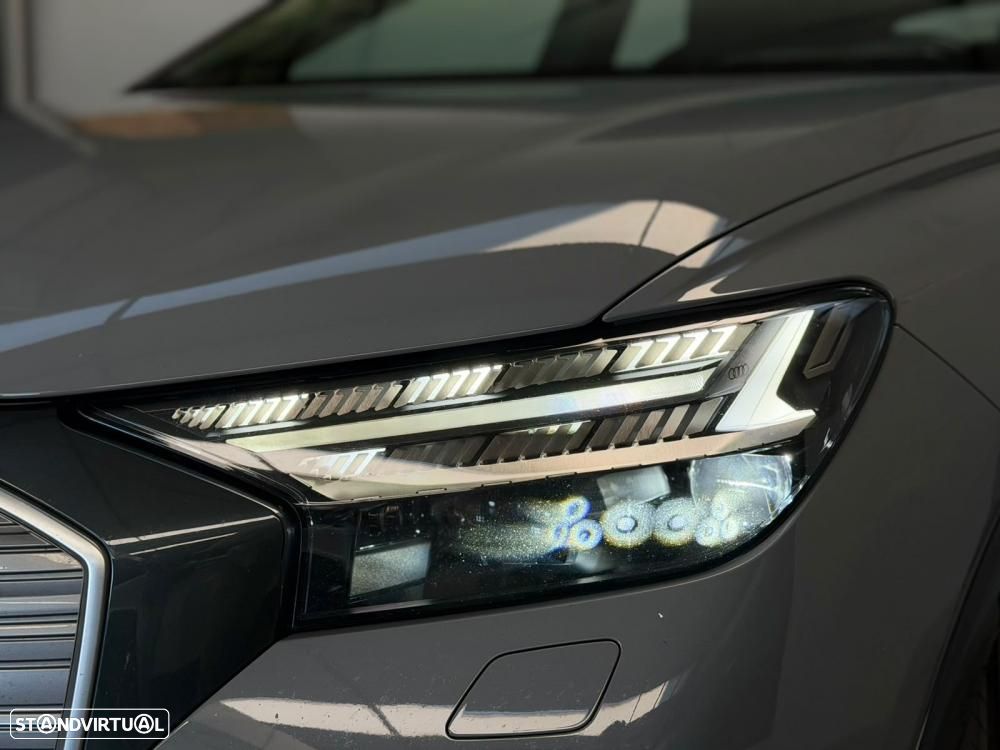 Audi Q4 e-tron 35 55 kWH - 5